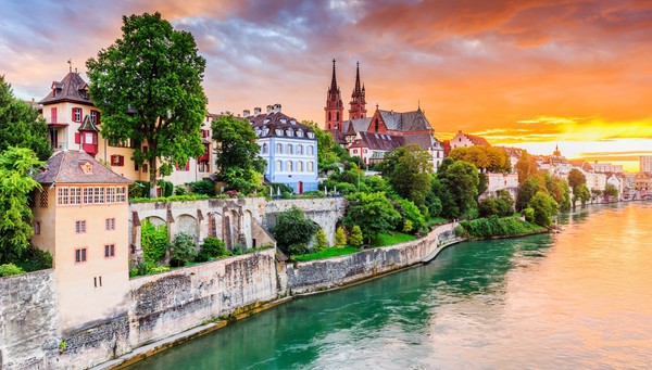Stein Am Rhein